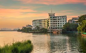 Khách Sạn&Căn Hộ Hà Nội Club